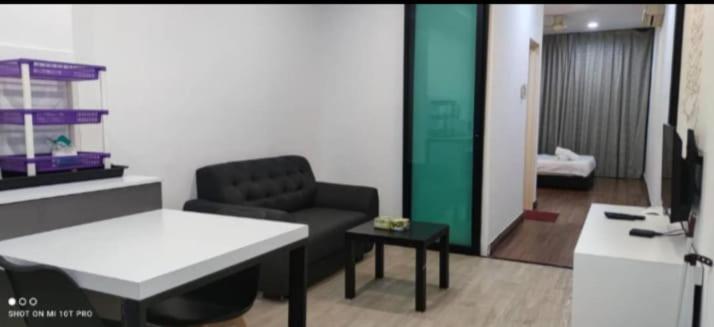 Taragon Standard Apartment *