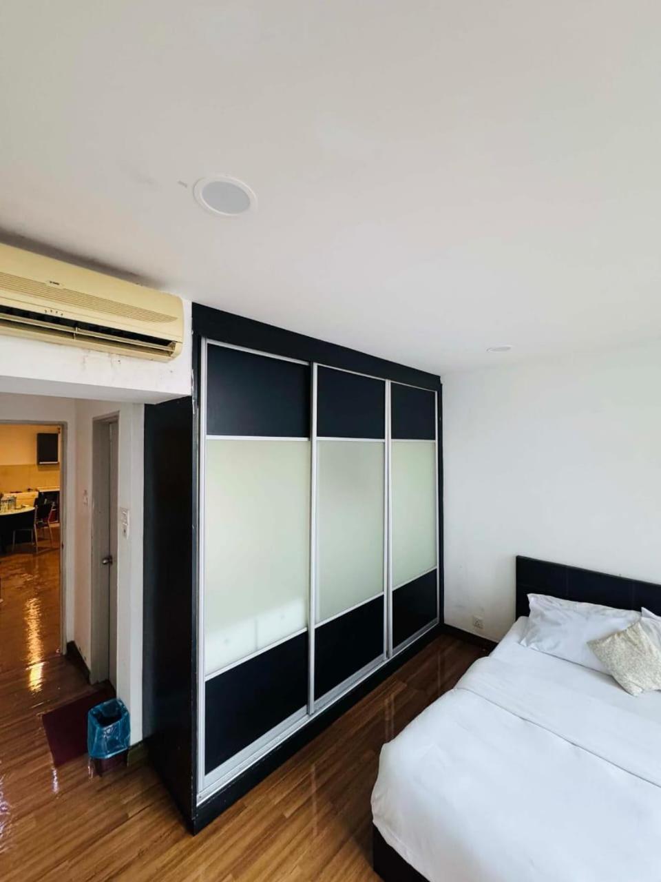 Taragon Standard Apartment Kuala Lumpur