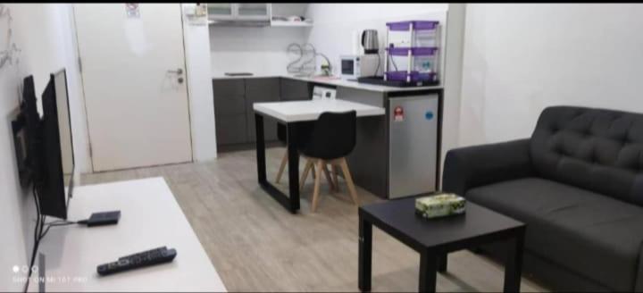 Apartment Taragon Standard Kuala Lumpur