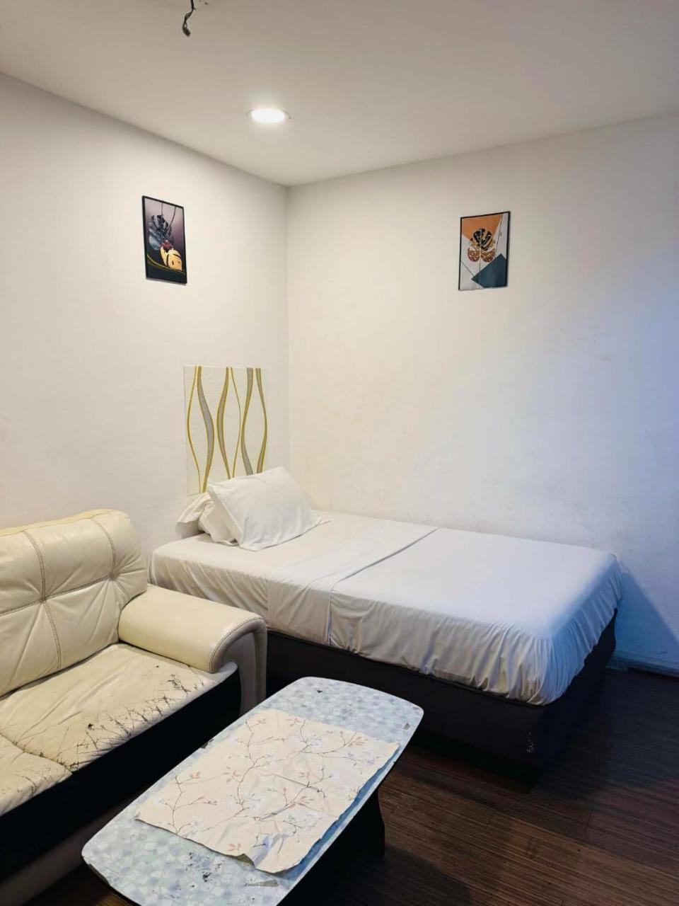 Taragon Standard Kuala Lumpur