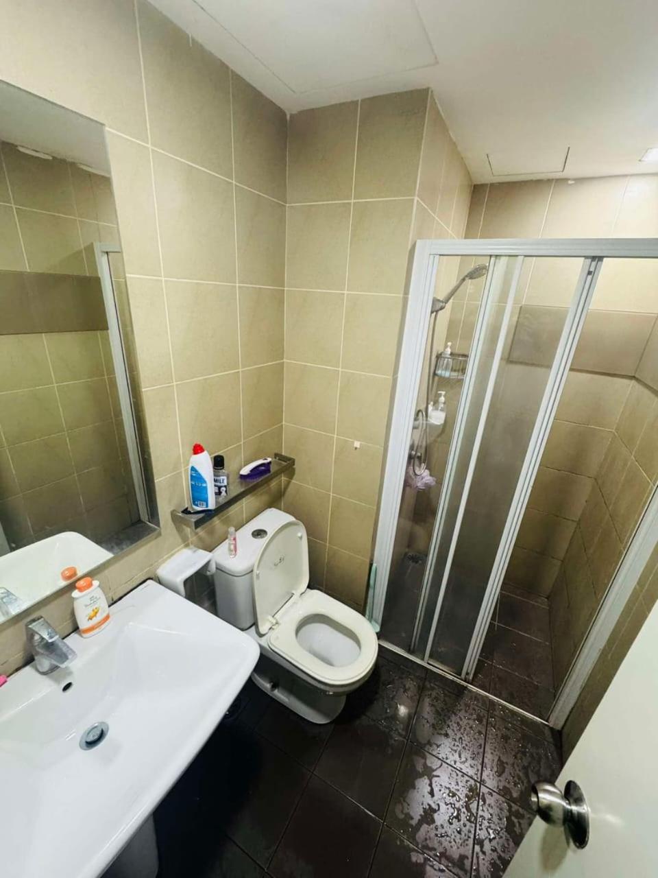 Apartment Taragon Standard Kuala Lumpur