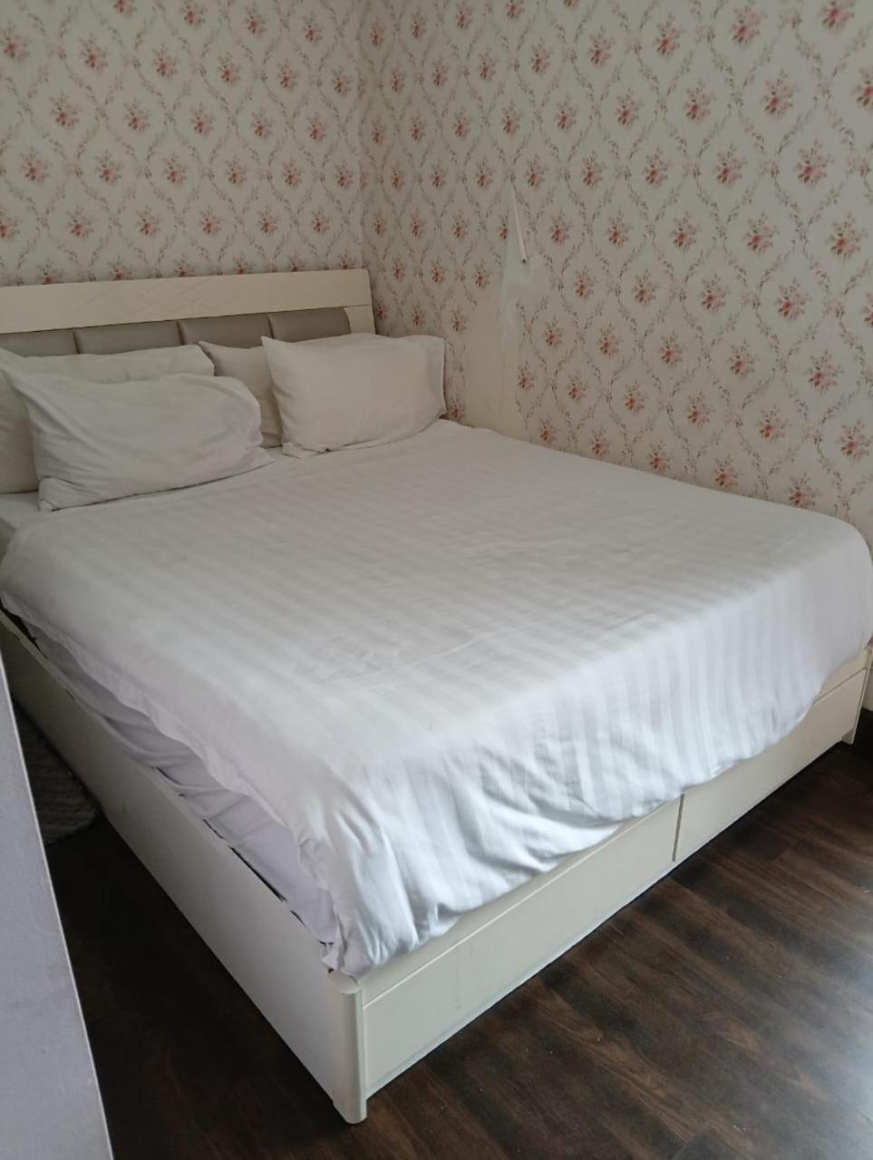 Taragon Standard Apartment Kuala Lumpur