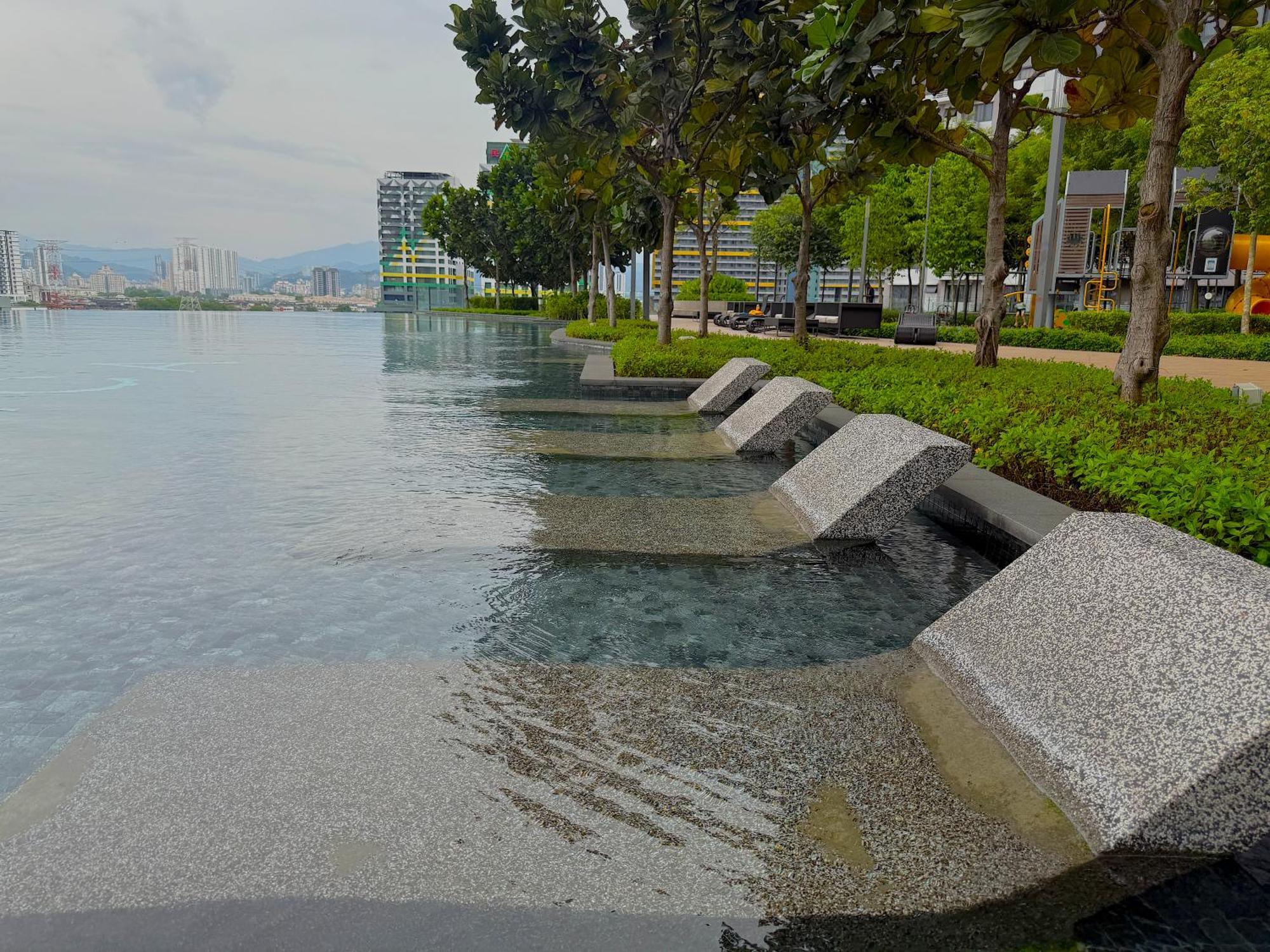 Apartment M Vertica Cheras By Rasbo Galaxy