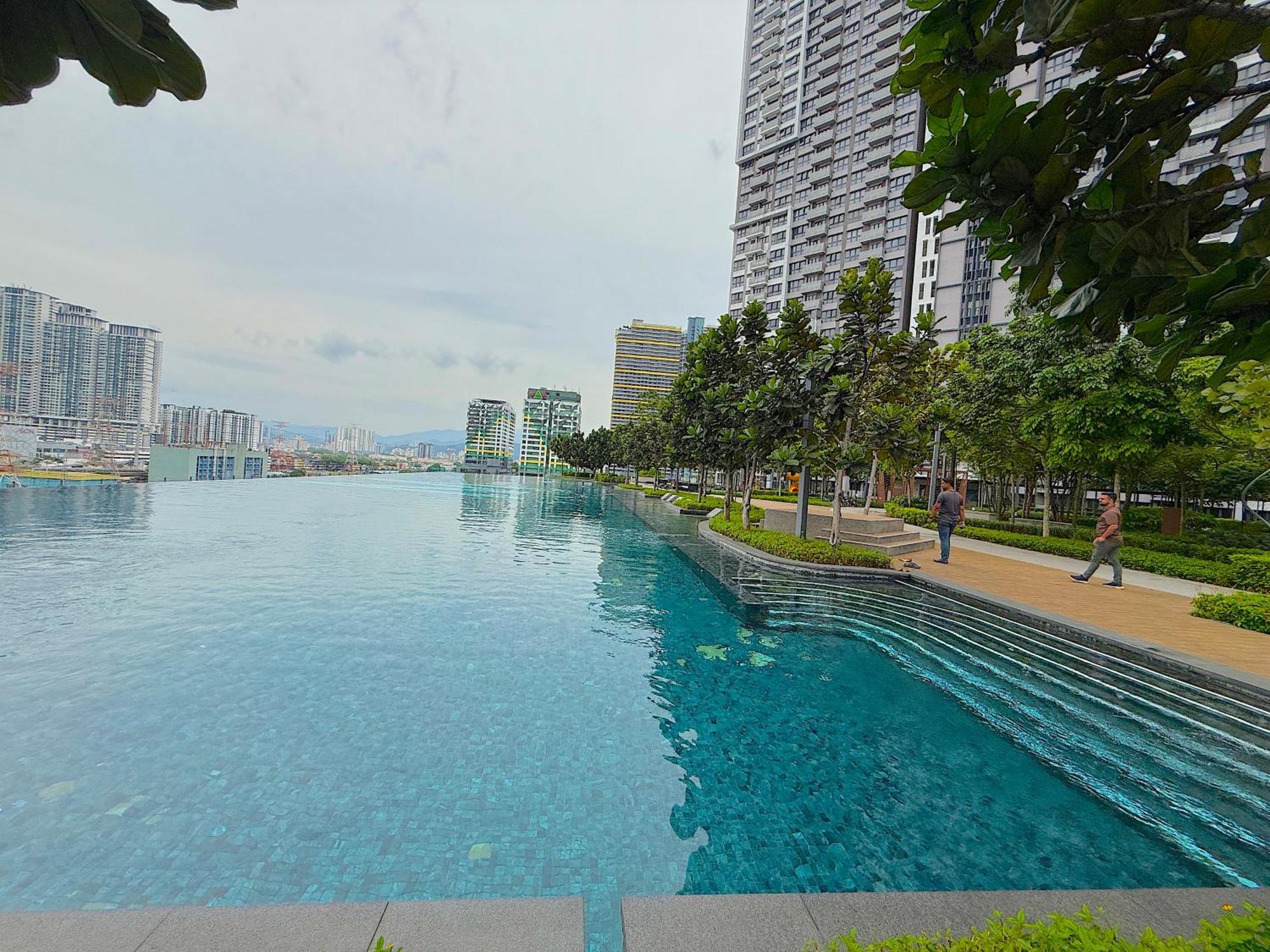 Apartment M Vertica Cheras By Rasbo Galaxy