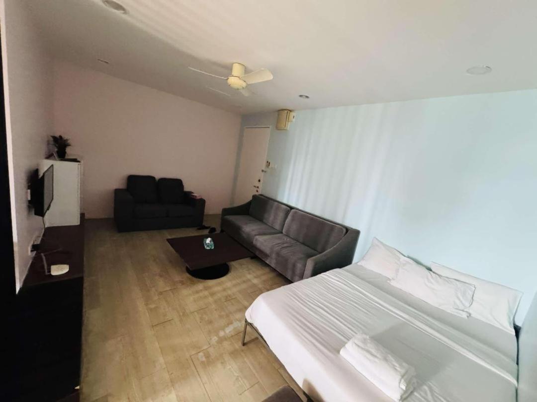 Taragon Standard Apartment