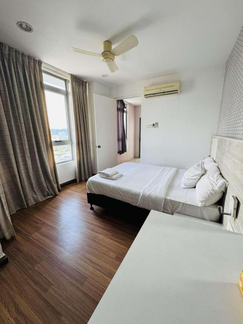 Taragon Standard Apartment *