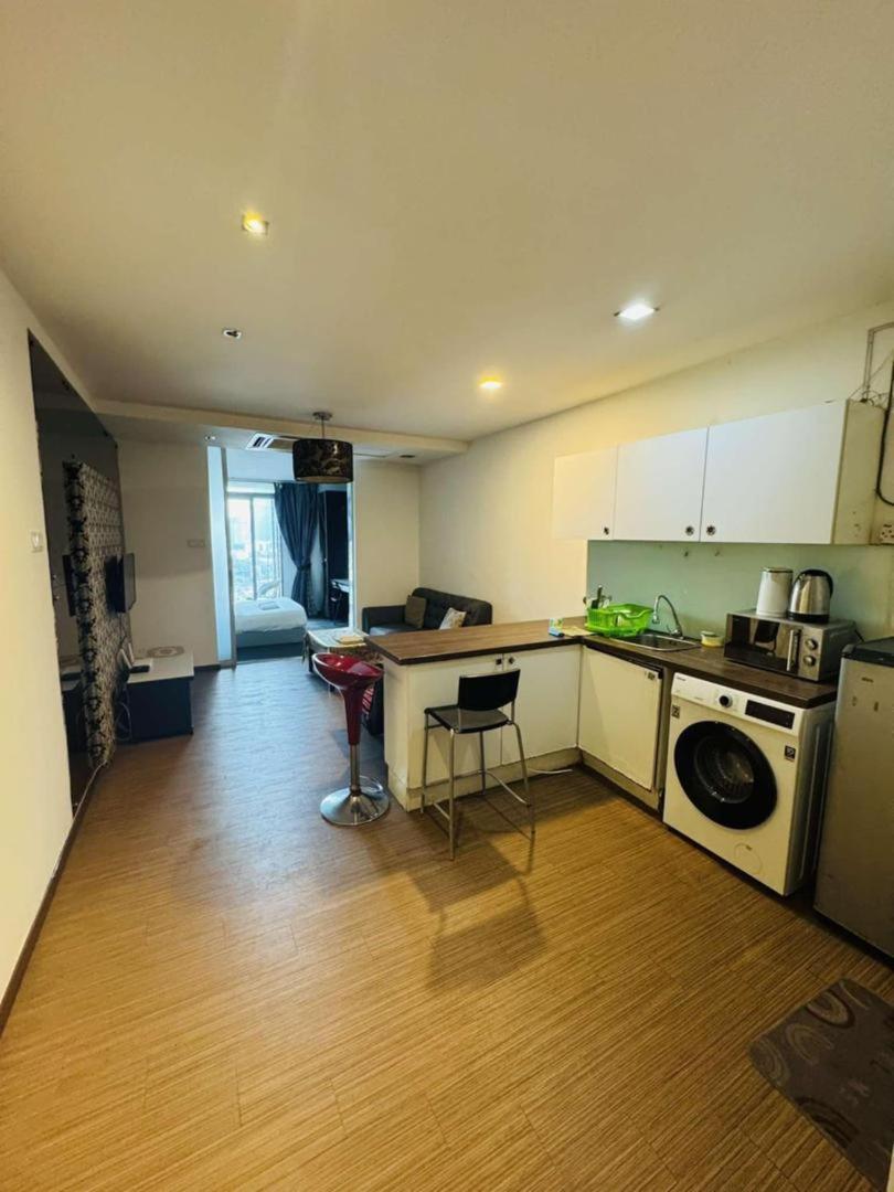 Apartment Taragon Standard Kuala Lumpur