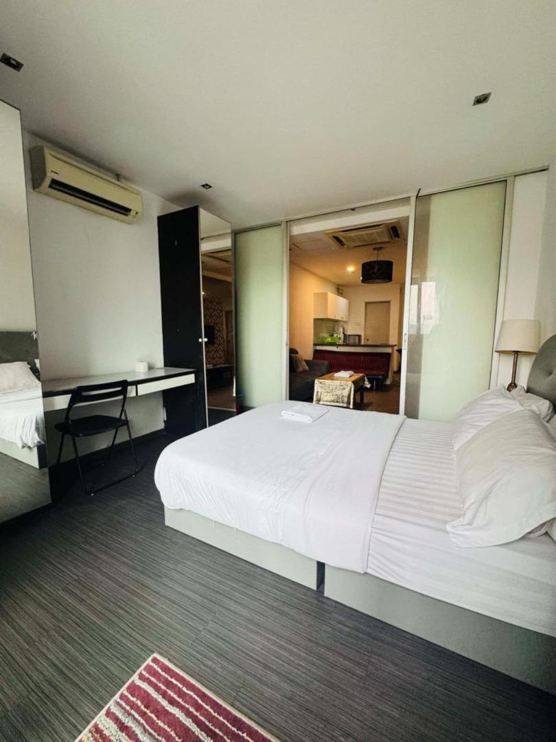 Taragon Standard Apartment *