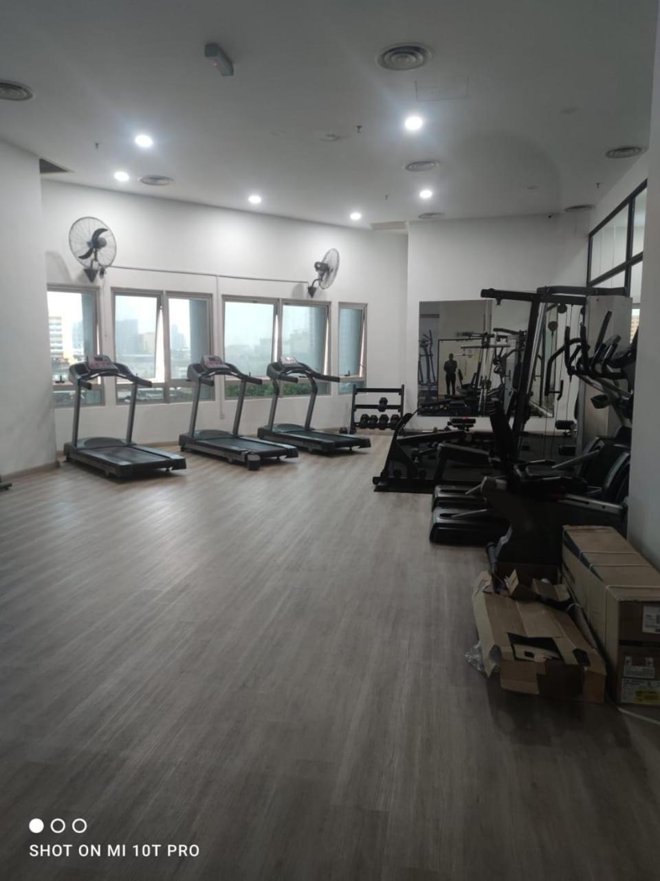 Apartment Taragon Standard Kuala Lumpur