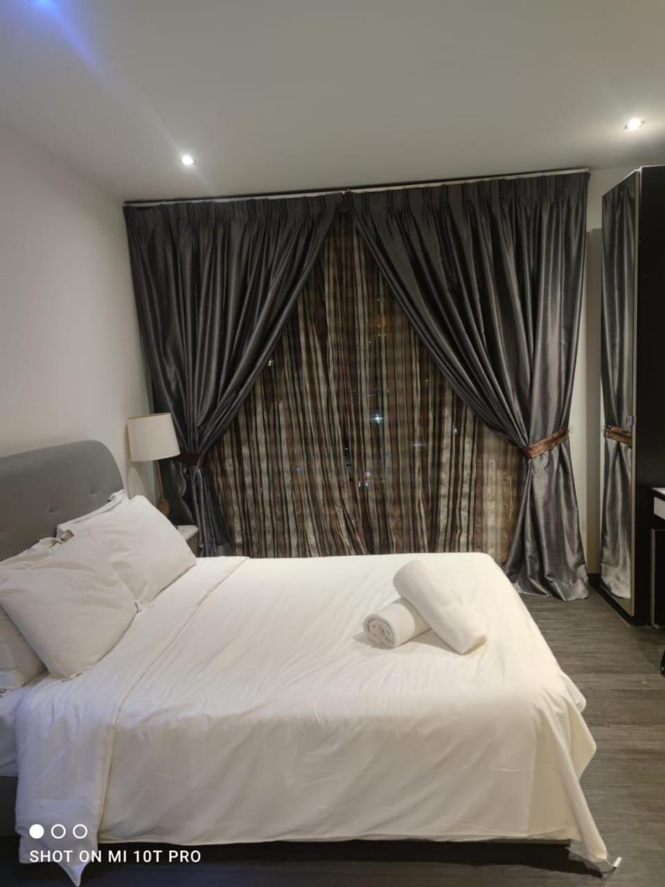 Taragon Standard Apartment Kuala Lumpur