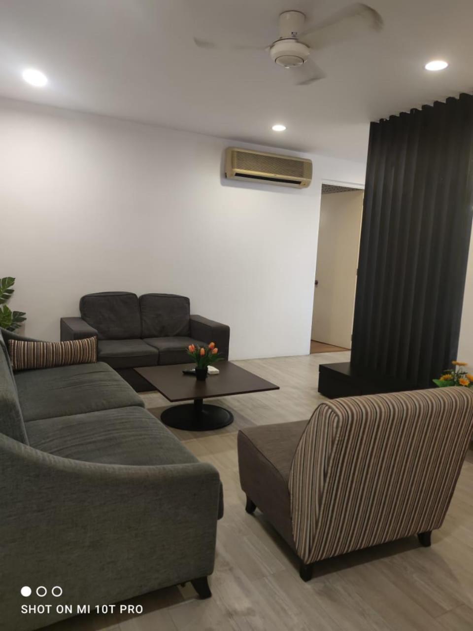 Apartment Taragon Standard Kuala Lumpur
