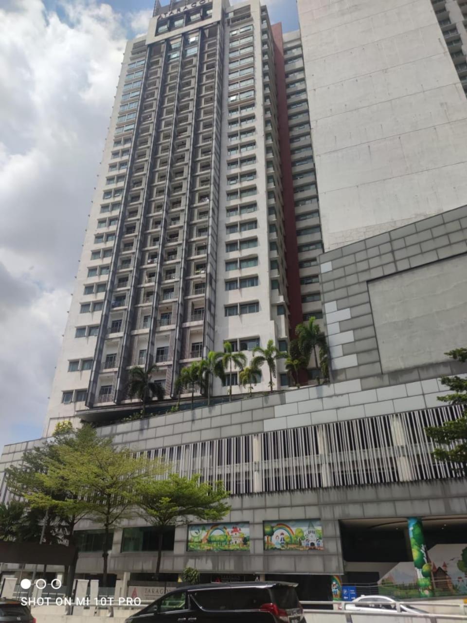 Taragon Standard Apartment