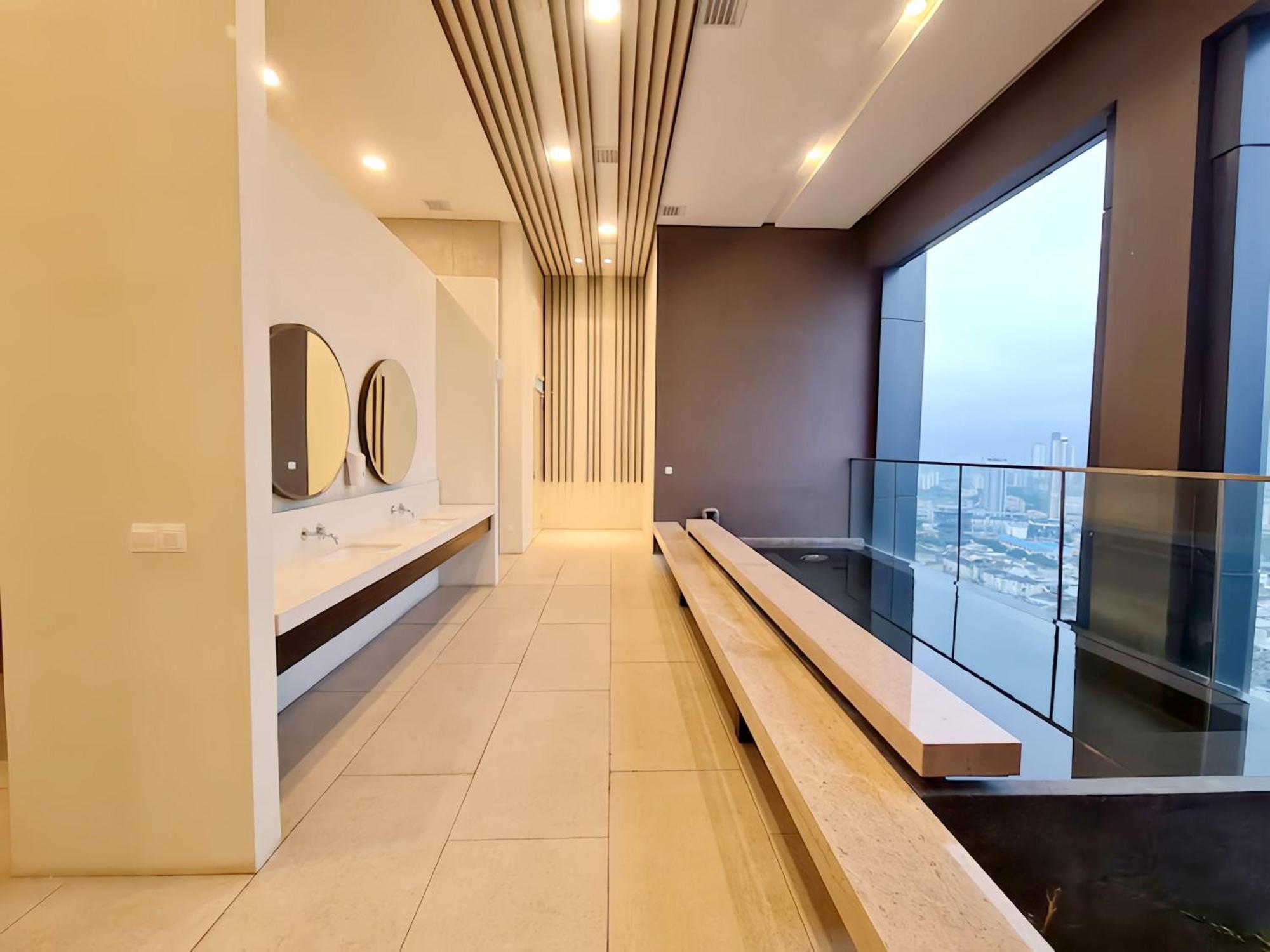 Lucentia Bukit Bintang Apartamento