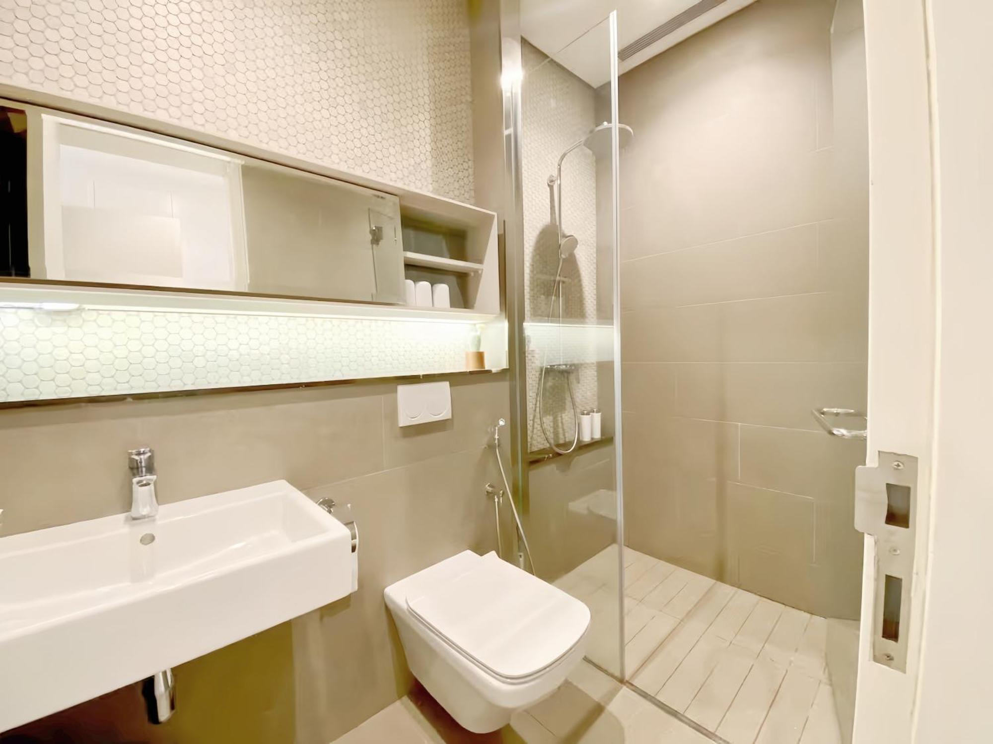 Apartamento Lucentia Bukit Bintang *