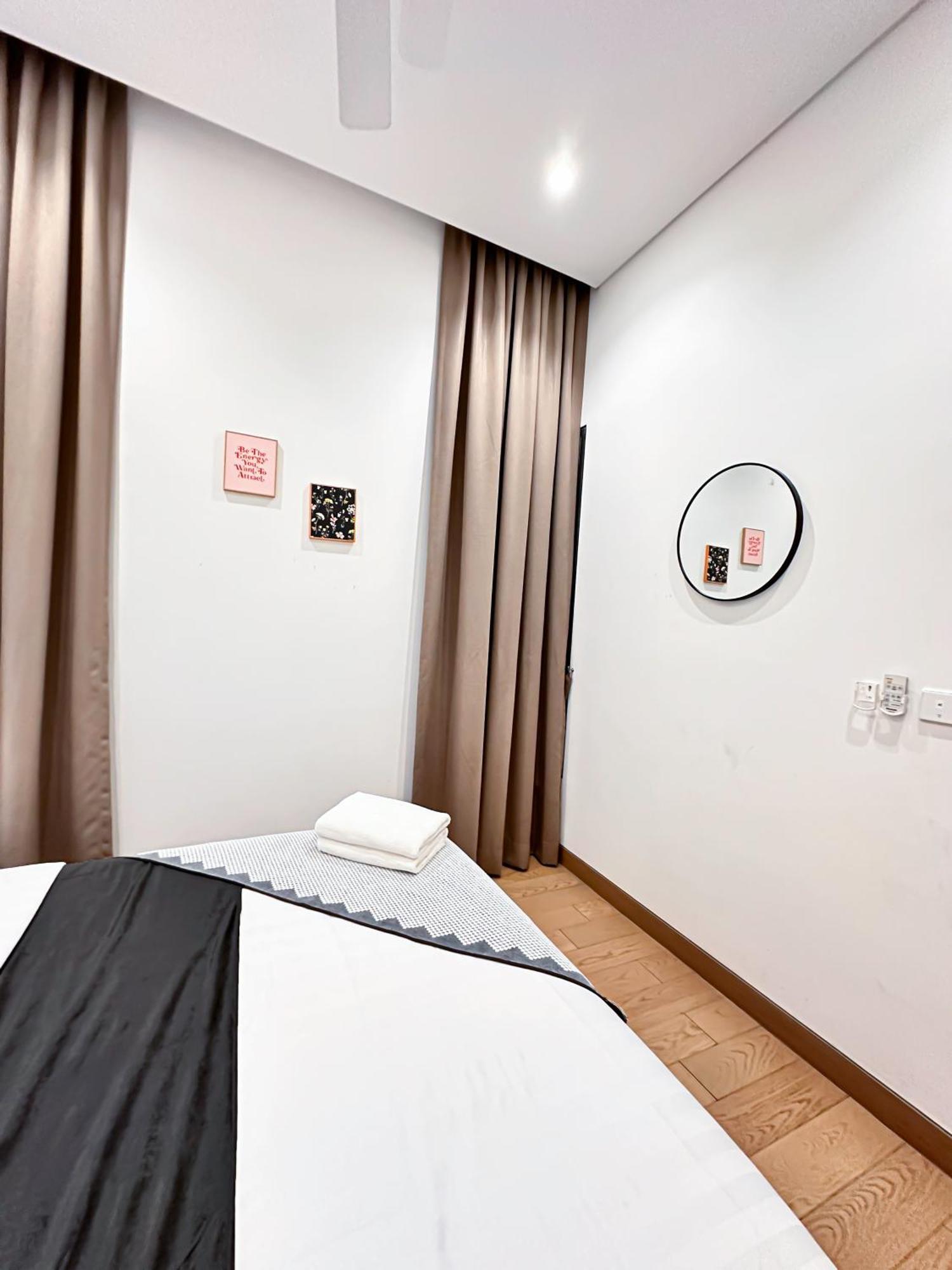 Apartment Lucentia By Sweet Home, Bukit Bintang,kuala Lumpur