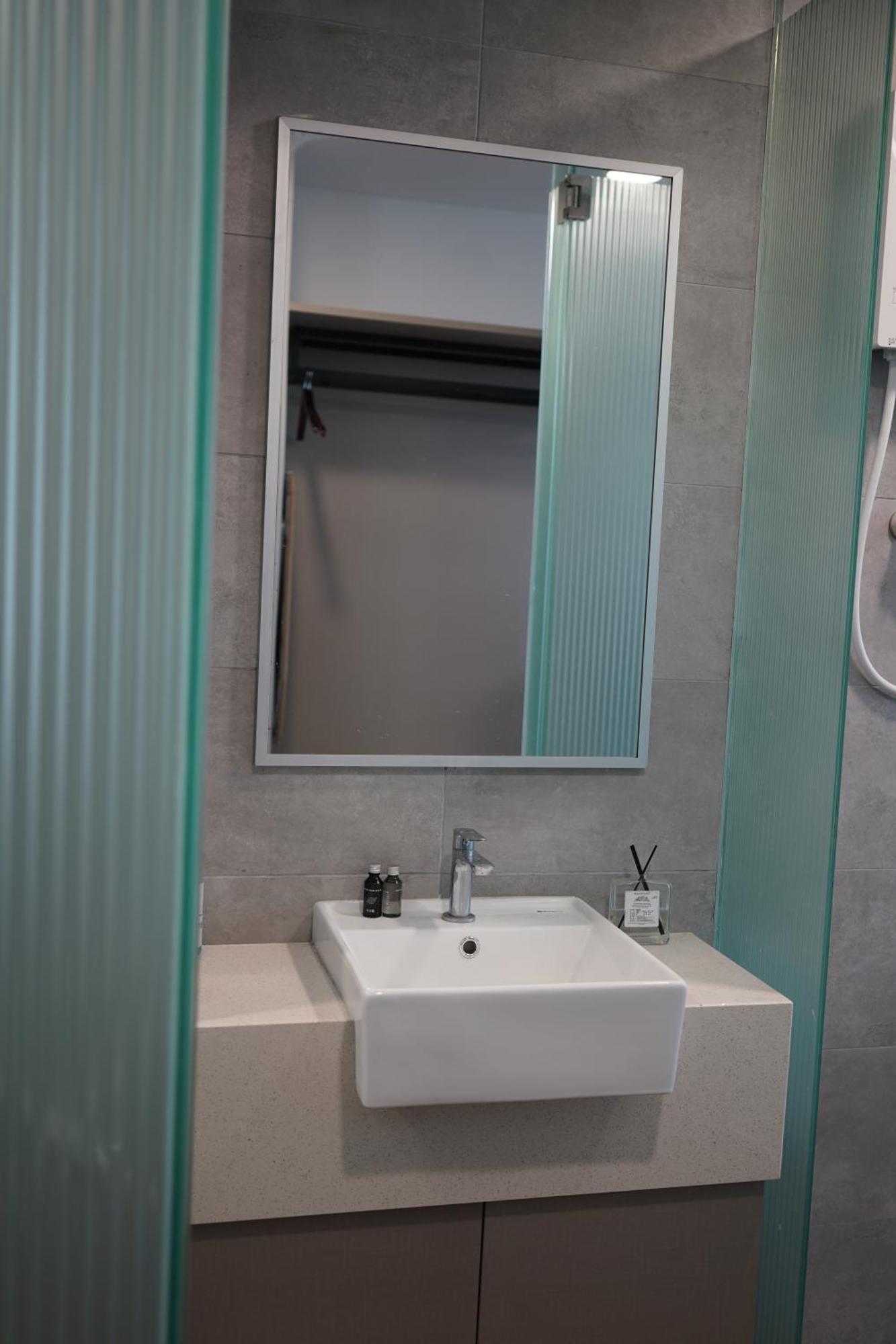 Riveria City, Kl Sentral Near Monorail, Infinity Pool Apartment *