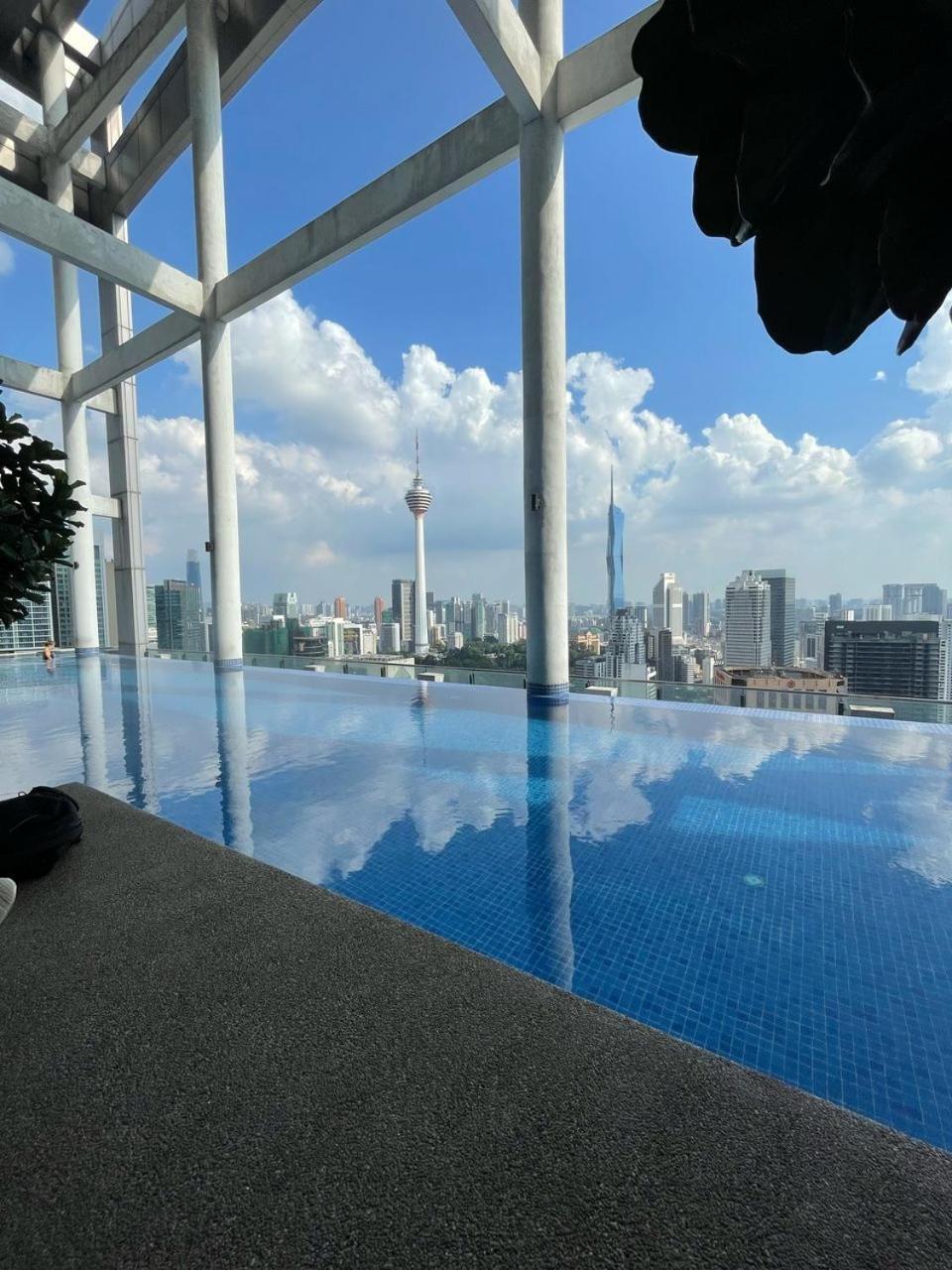 Căn hộ The Luxe Klcc By Kuala Lumpur