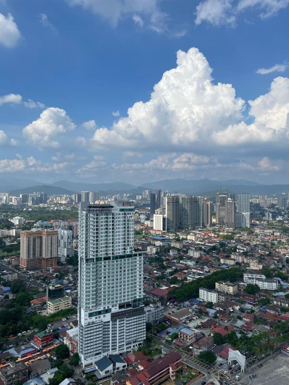 The Luxe Klcc By Căn hộ