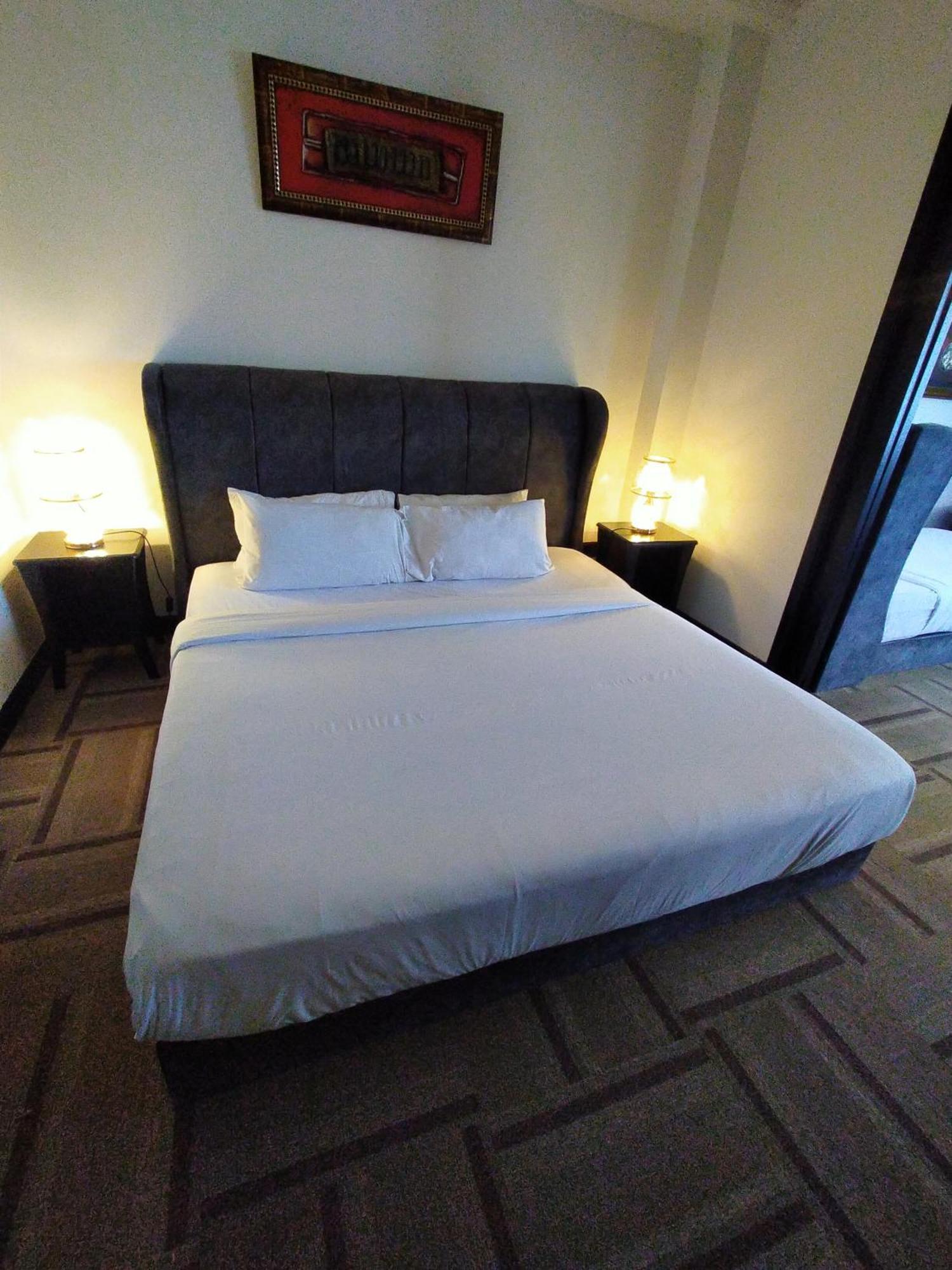 Apartment Plaza Service Times Square Kuala Lumpur