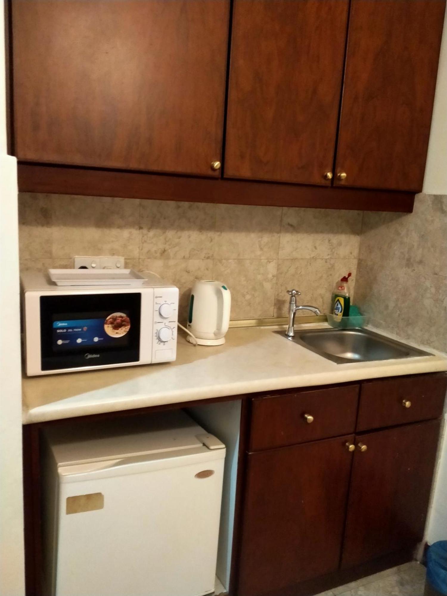 Plaza Service Times Square Apartment