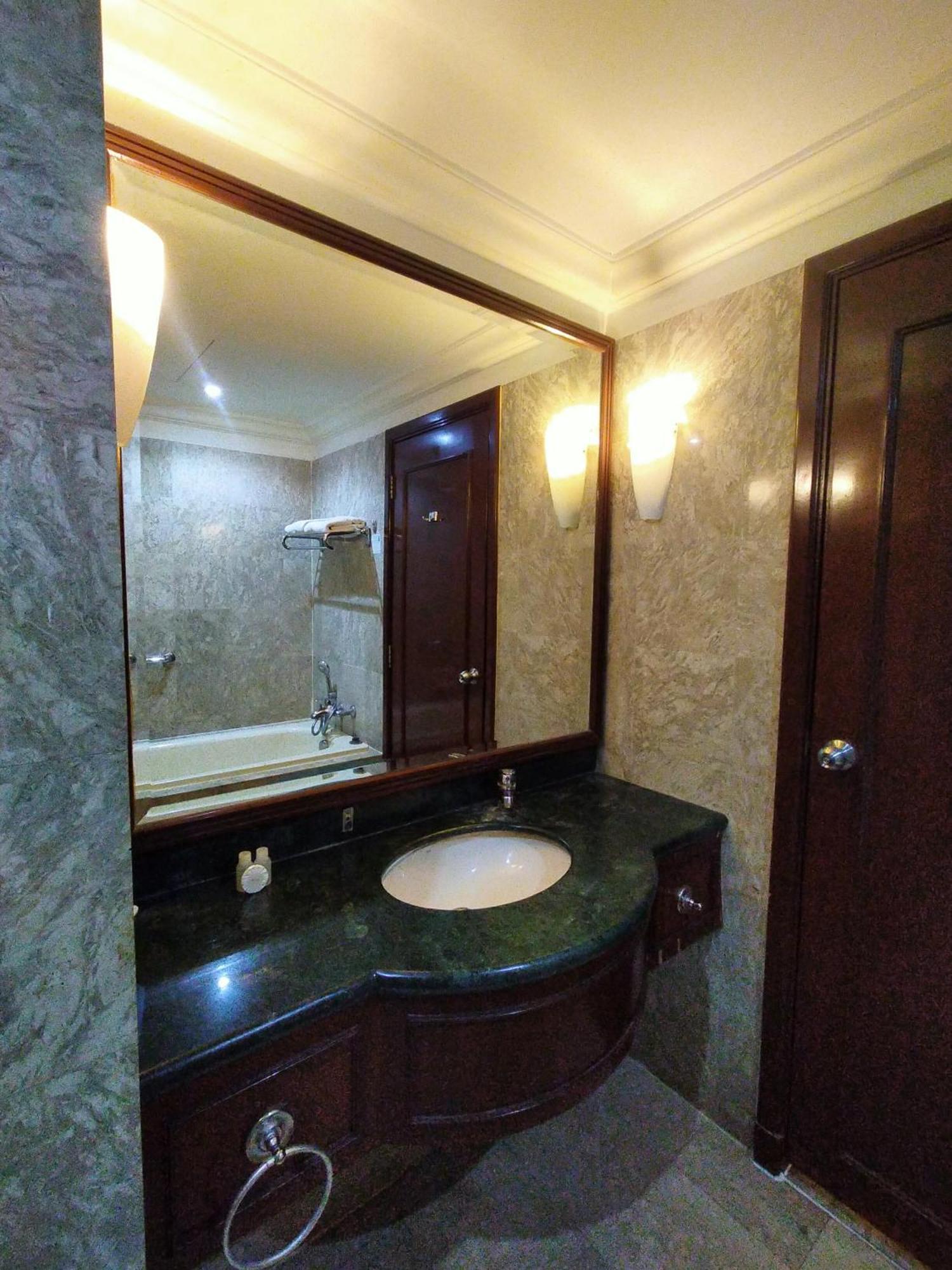 Apartment Plaza Service Times Square Kuala Lumpur