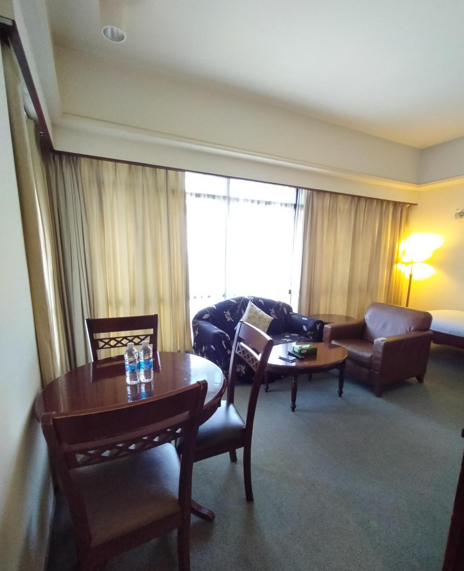 Apartment Plaza Service Times Square *
