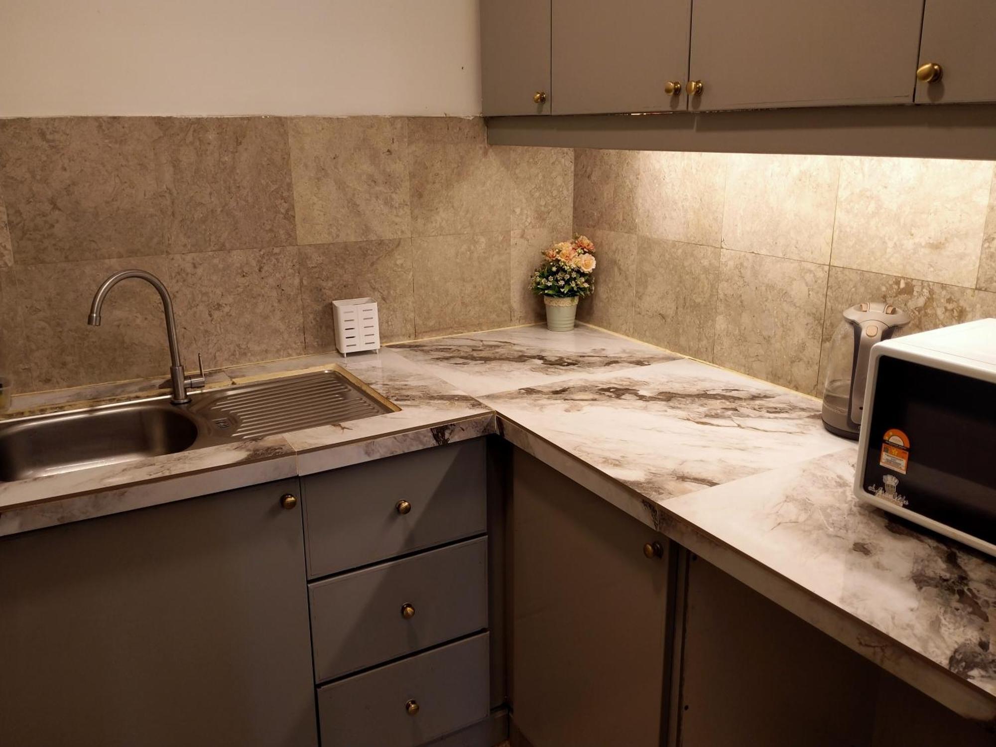 Plaza Service Times Square Apartment *