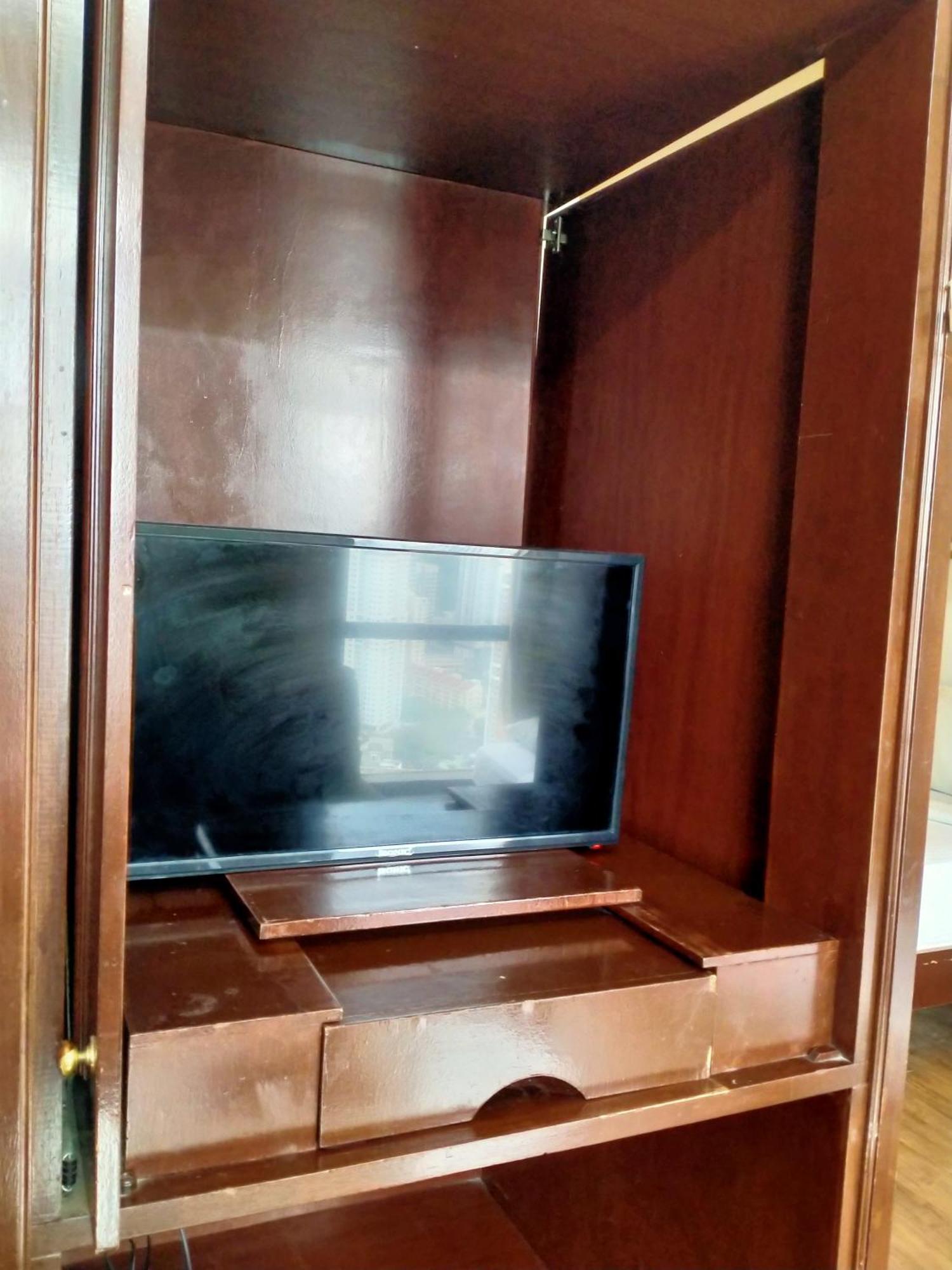 Apartment Plaza Service Times Square Kuala Lumpur