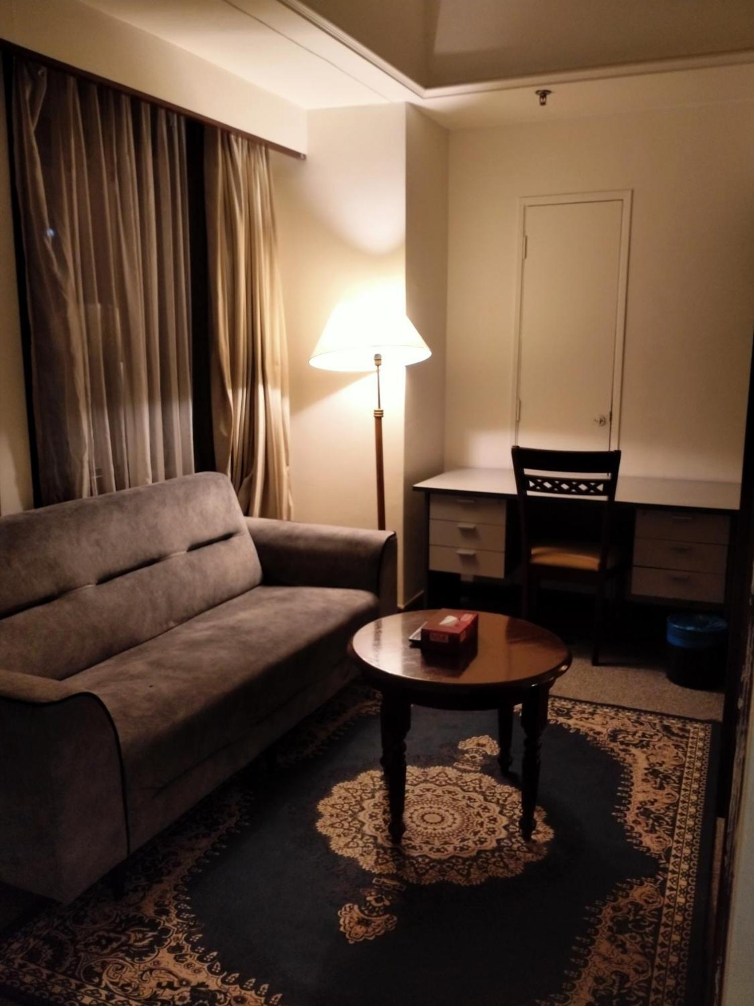 Apartment Plaza Service Times Square *