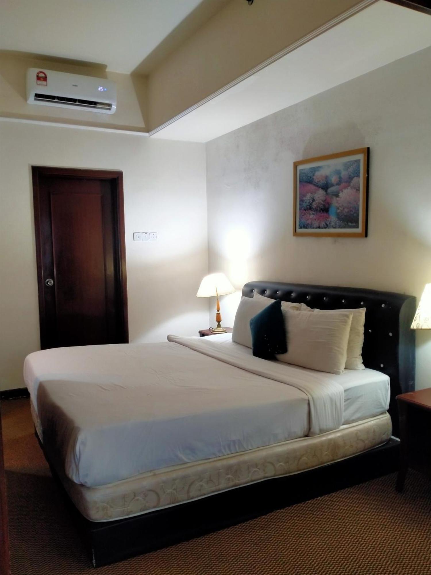 Plaza Service Times Square Apartment Kuala Lumpur