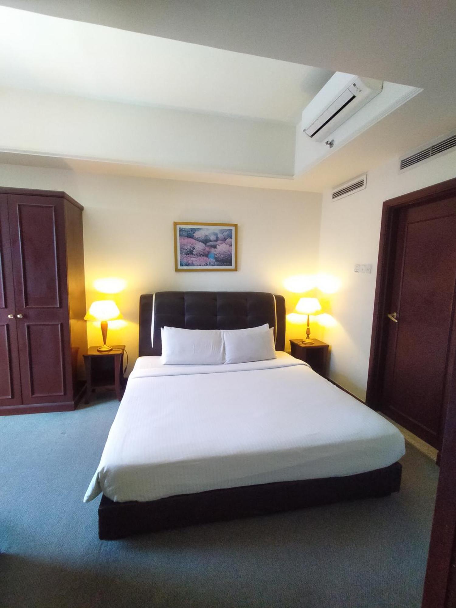 Plaza Service Times Square Kuala Lumpur