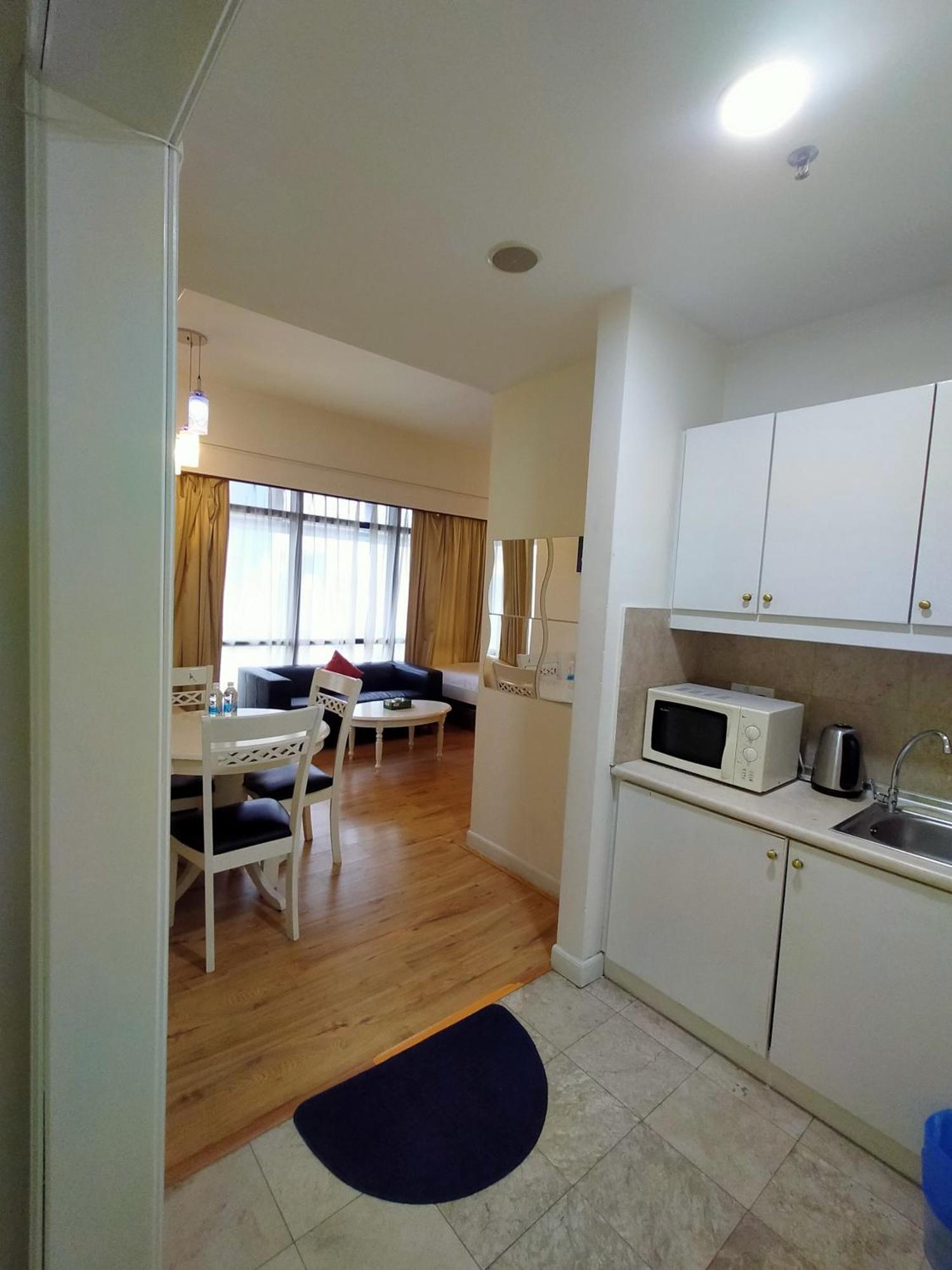 Apartment Plaza Service Times Square