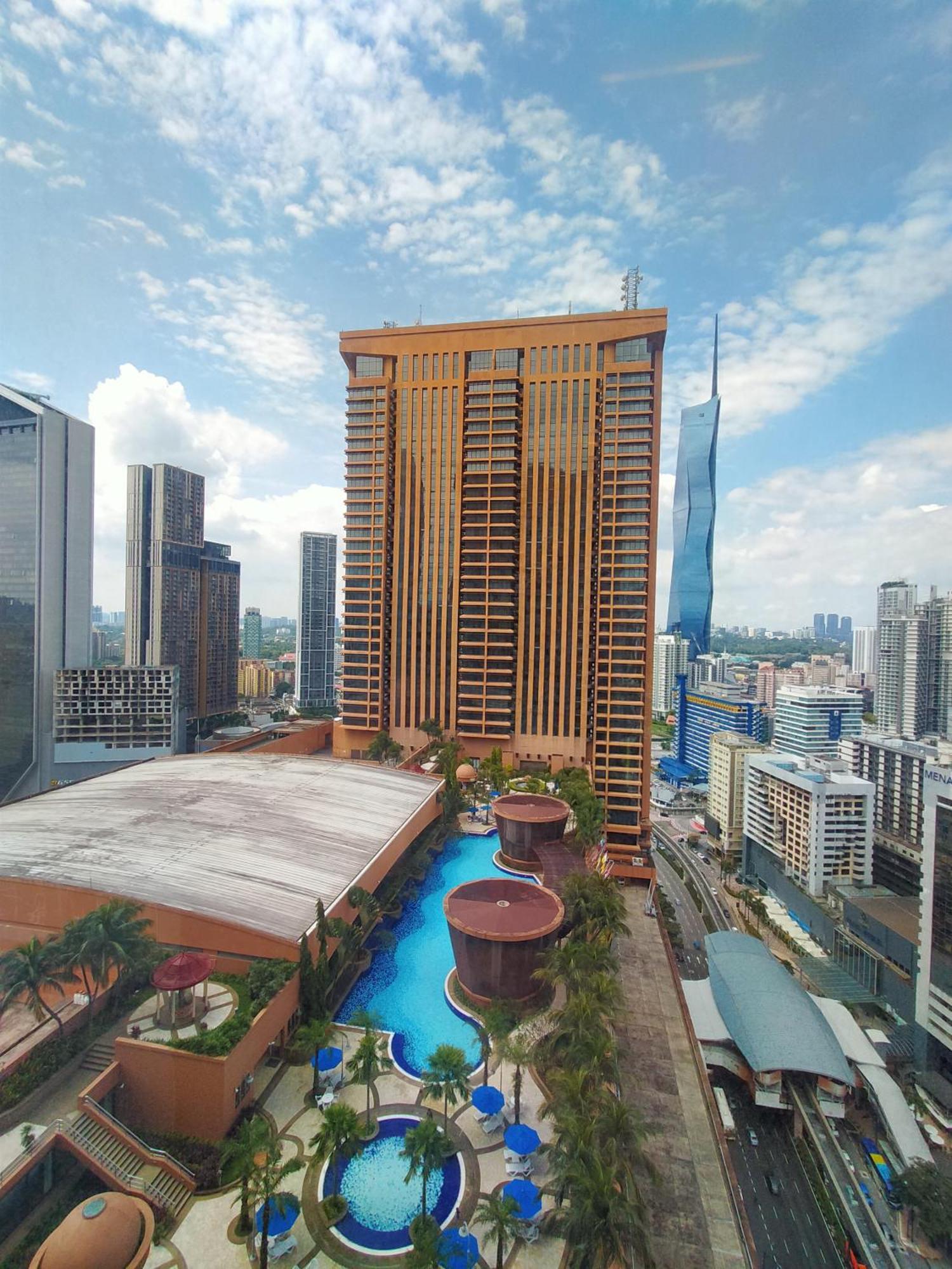 Plaza Service Times Square Kuala Lumpur