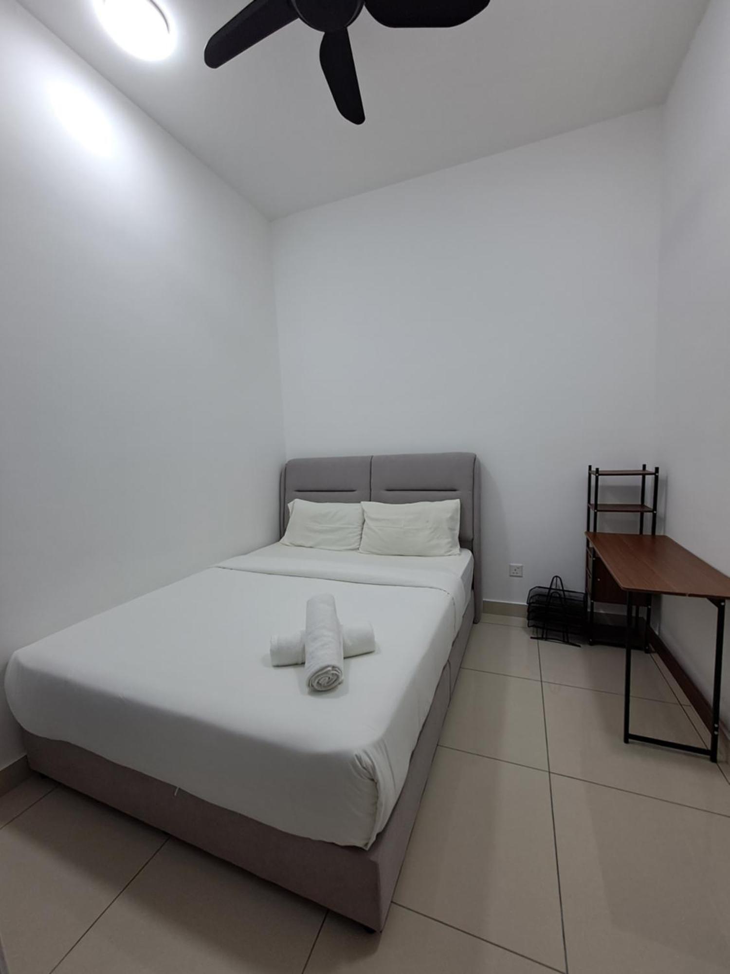 Apartment Trion Near By Trx Kuala Lumpur