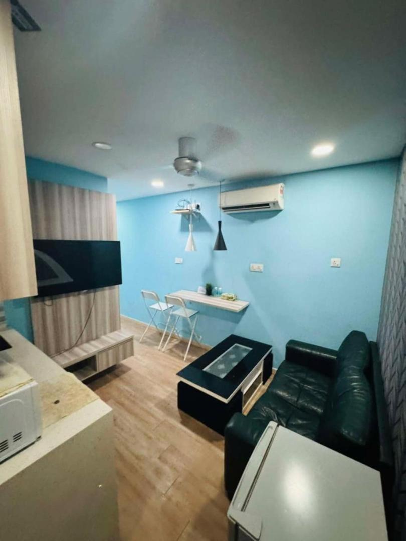 Taragon Standard Apartment *