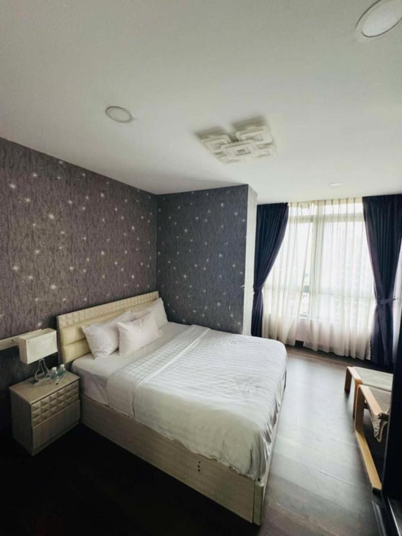 Taragon Standard Apartment Kuala Lumpur