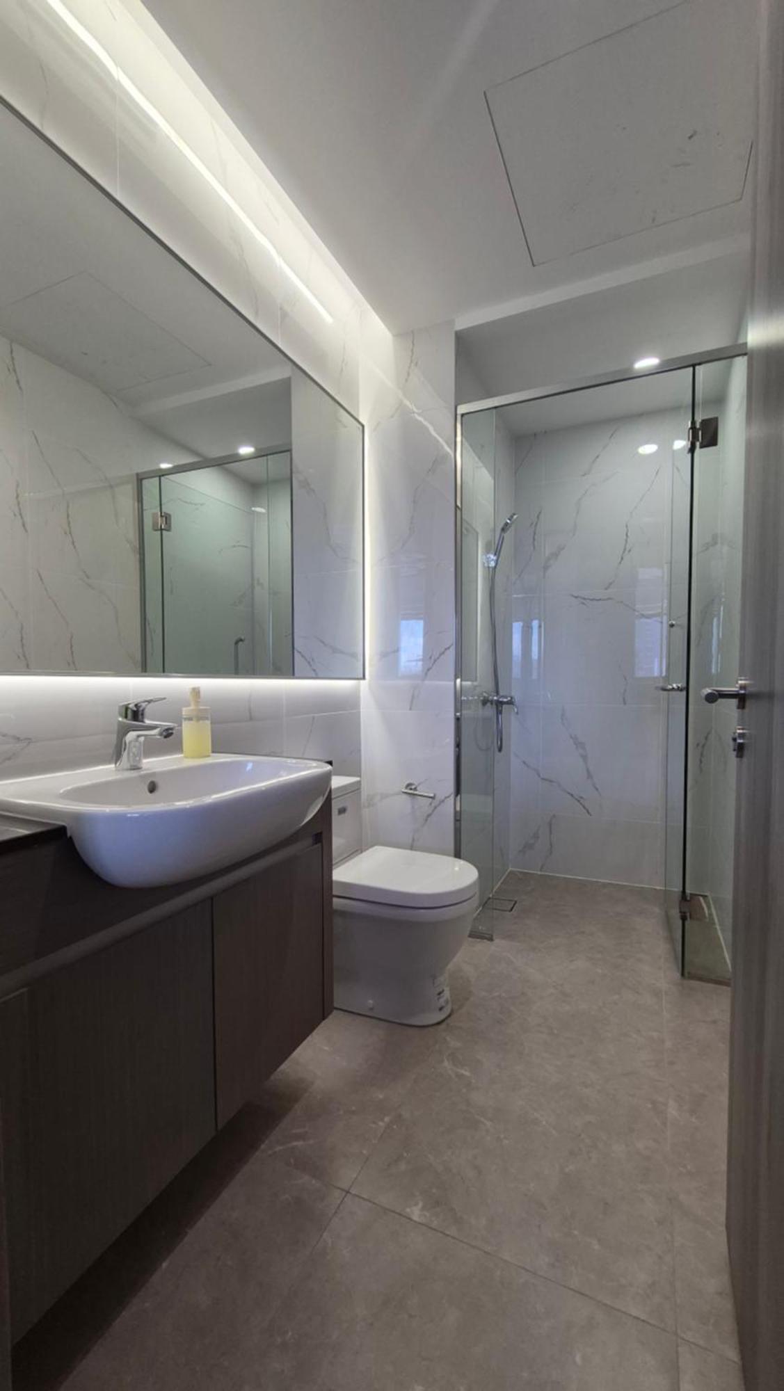 Luxury Suited * Kuala Lumpur