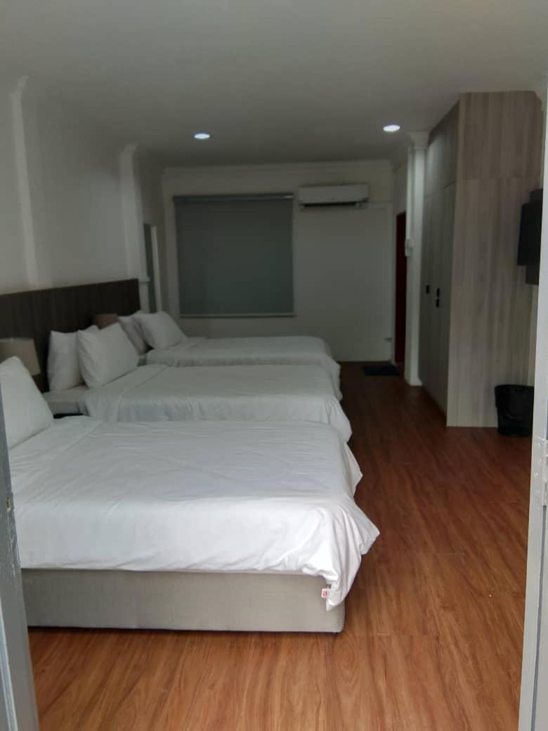 Homestay Kl Gateway *