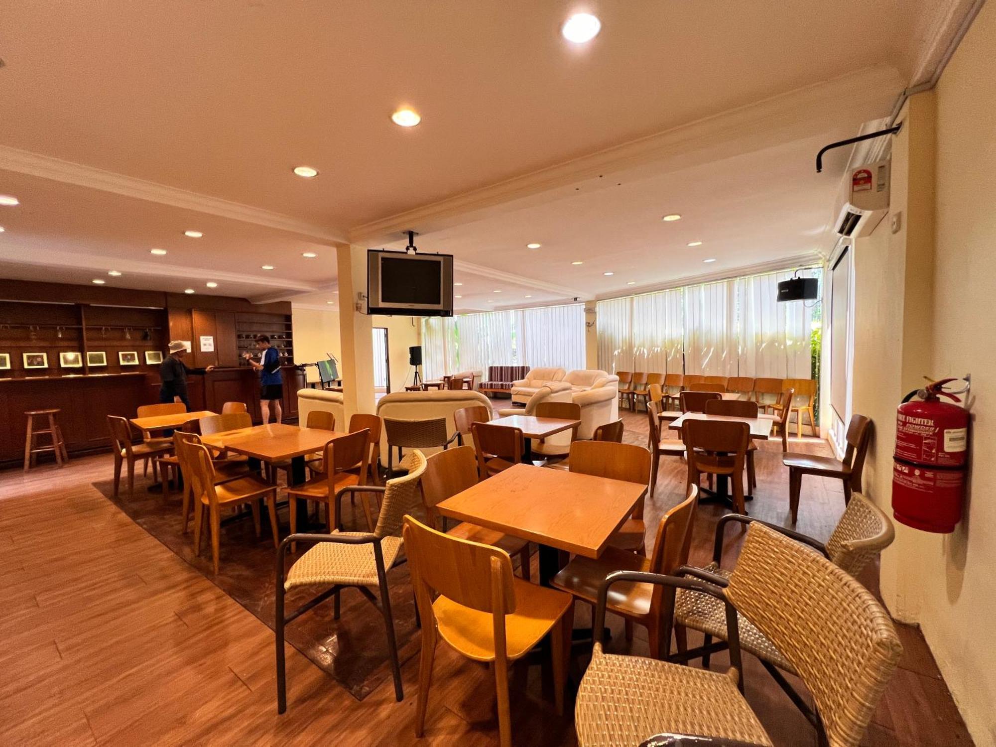 Kl Gateway Homestay Kuala Lumpur
