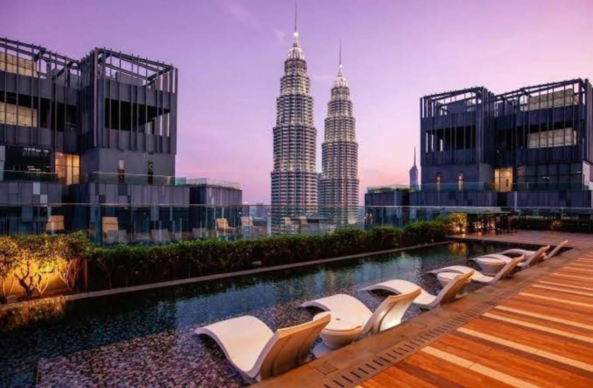 Star Klcc By Classy * Kuala Lumpur