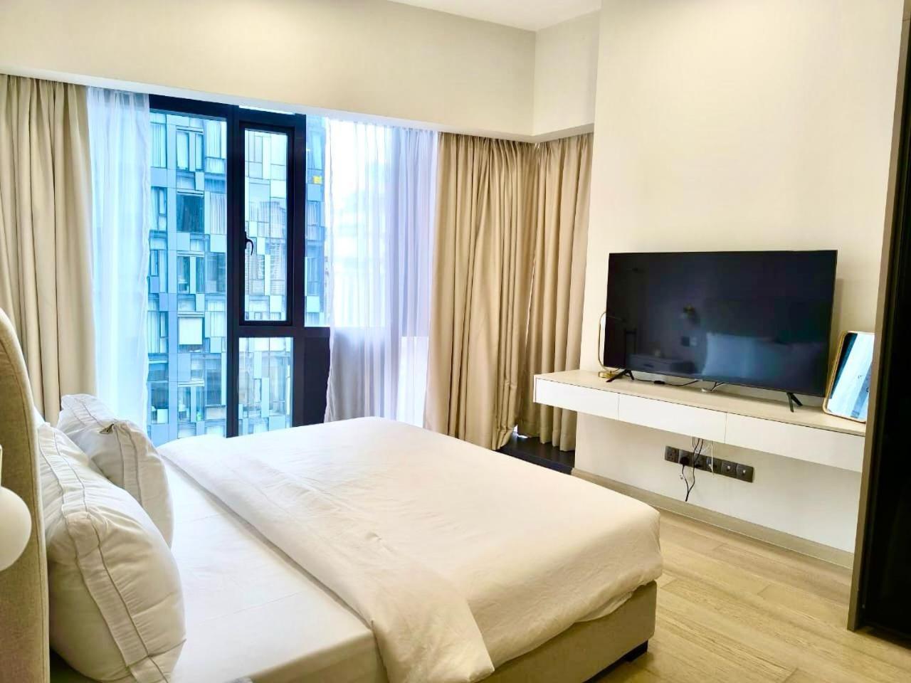 Star Klcc By Classy Apartment Kuala Lumpur