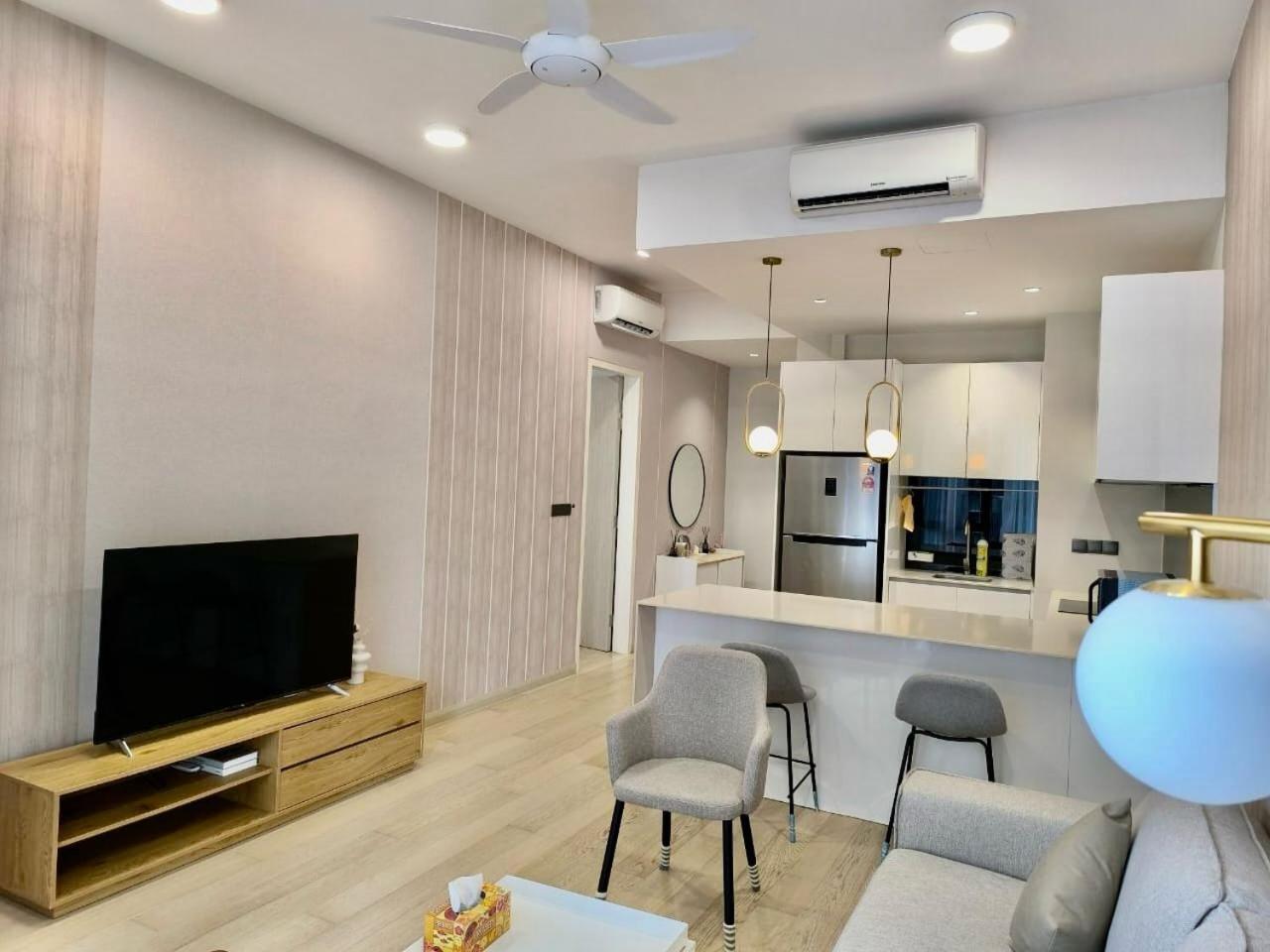 Apartment Star Klcc By Classy