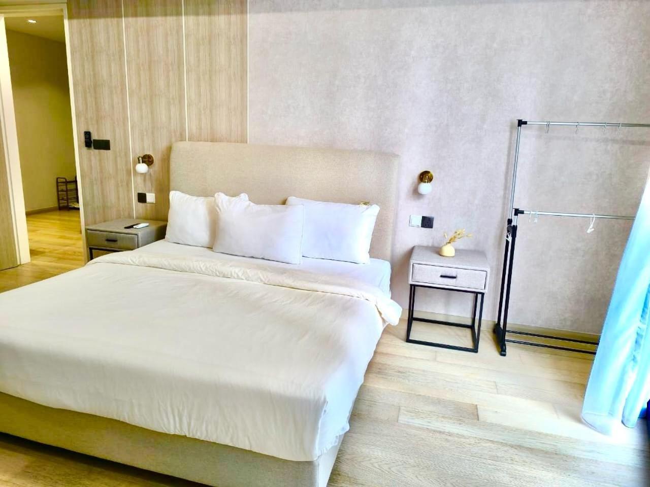 Star Klcc By Classy Apartment *