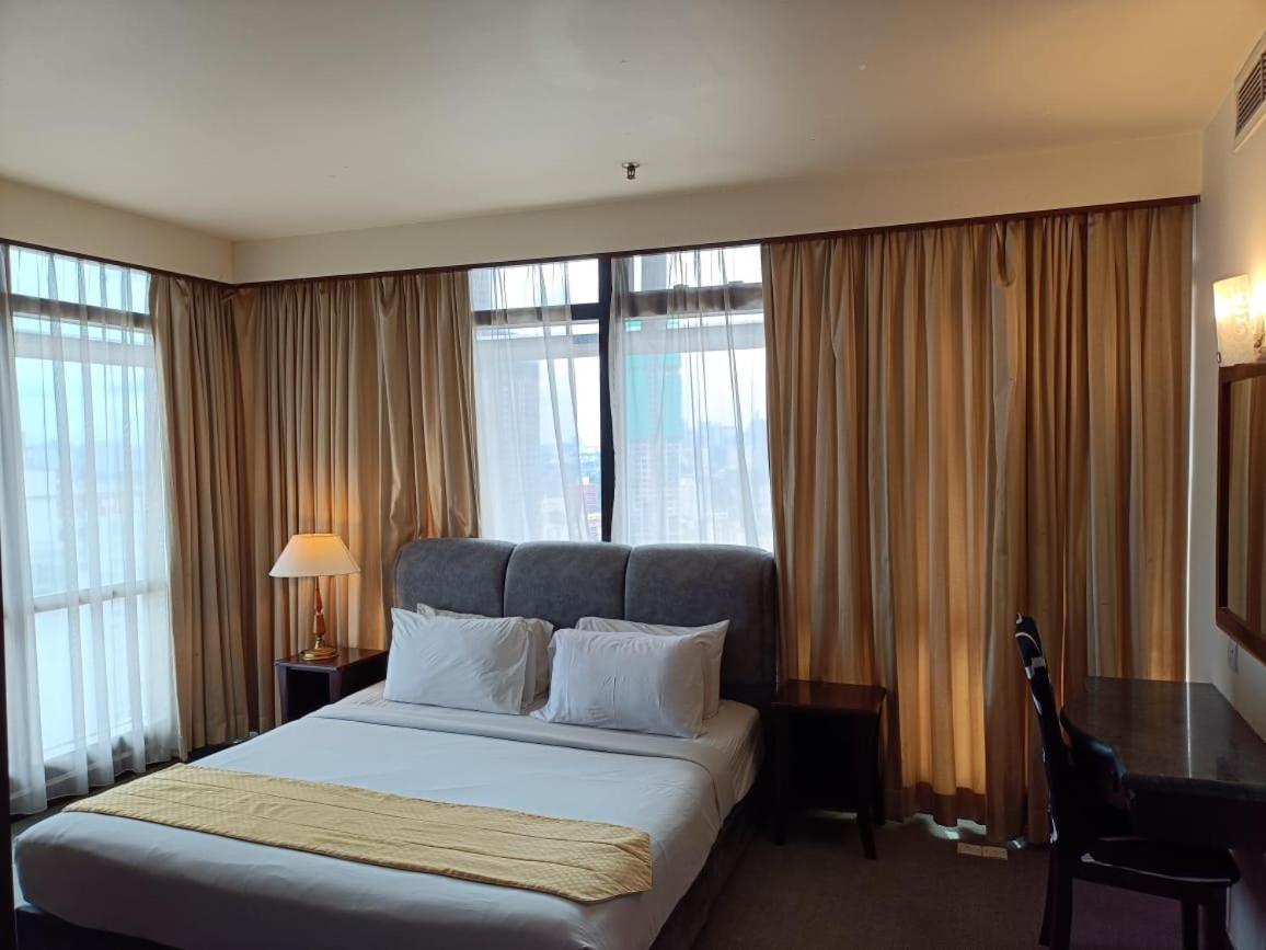 View At Times Square Apartment Kuala Lumpur