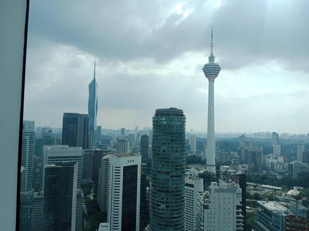 Apartment Sky Klcc Kuala Lumpur