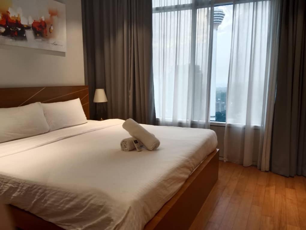Sky Klcc Apartment Kuala Lumpur