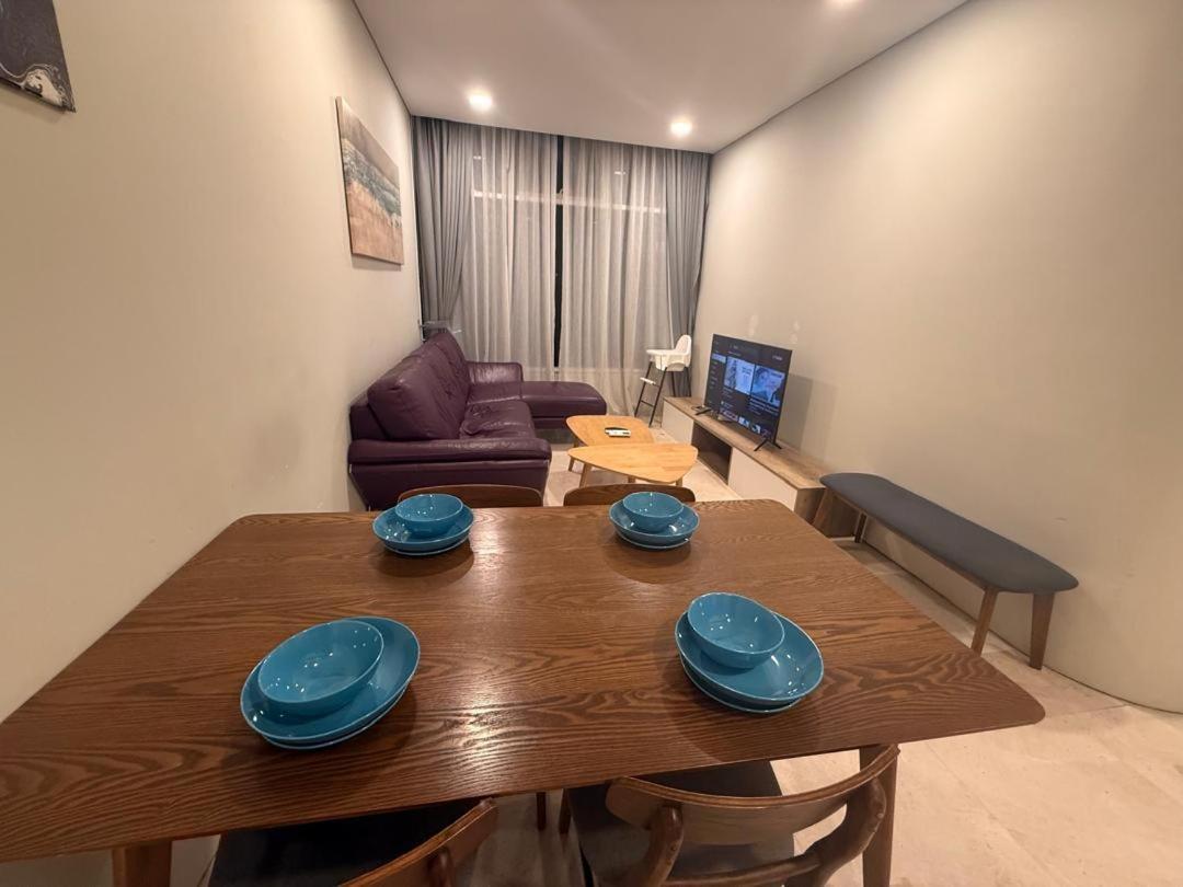 Apartment Sky Klcc Kuala Lumpur