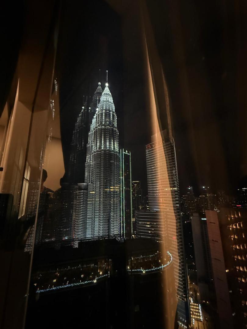 Sky Klcc * Kuala Lumpur