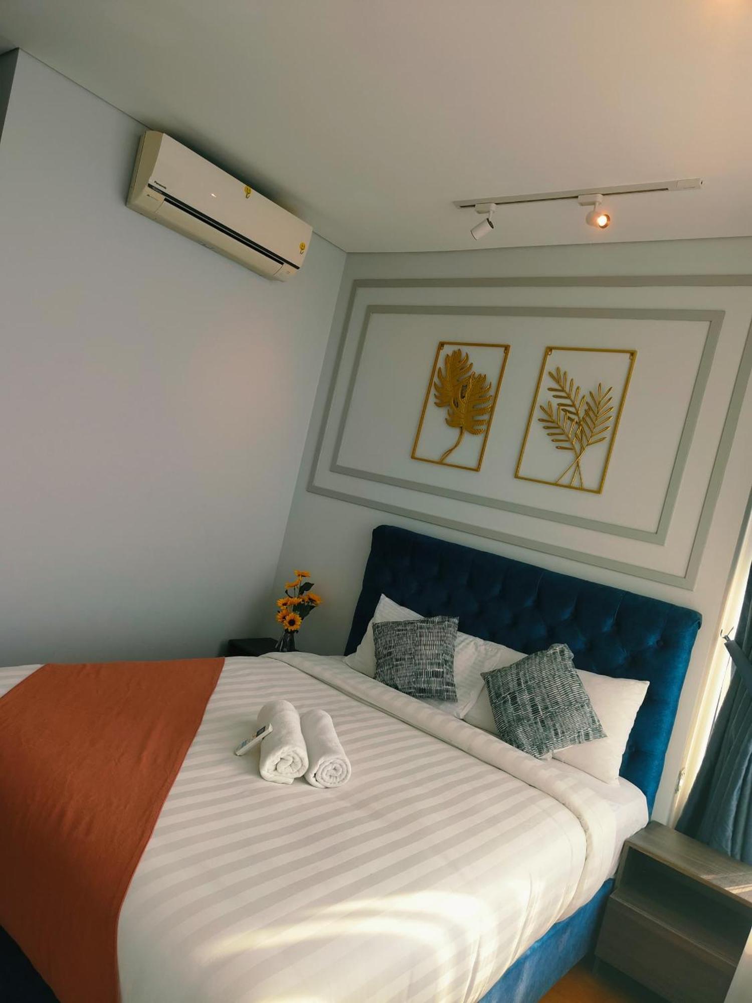 Apartment Sky Klcc Kuala Lumpur