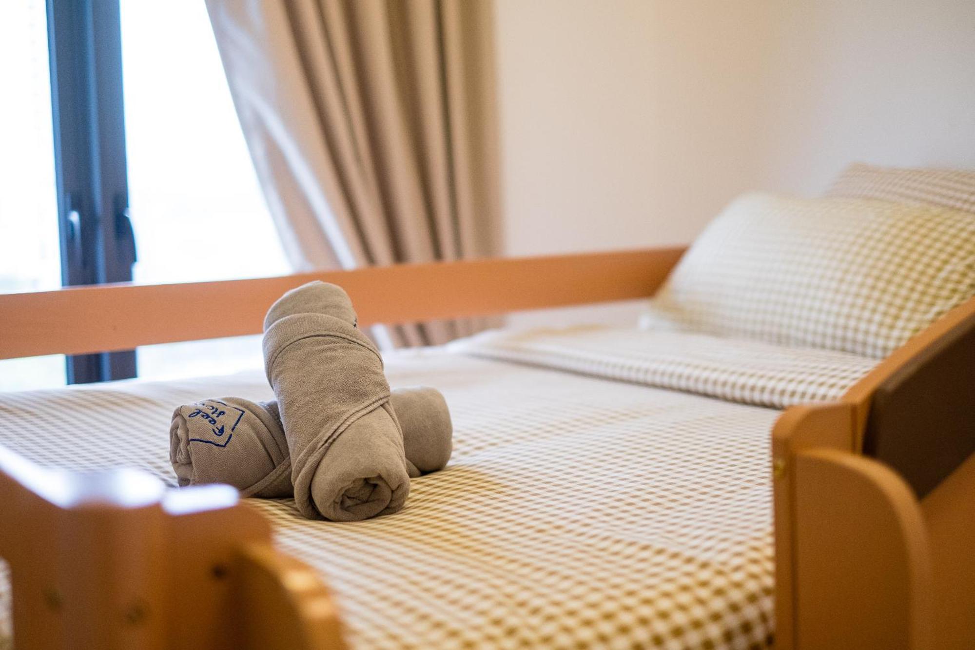 Kids Friendly At Riana Dutamas * Kuala Lumpur